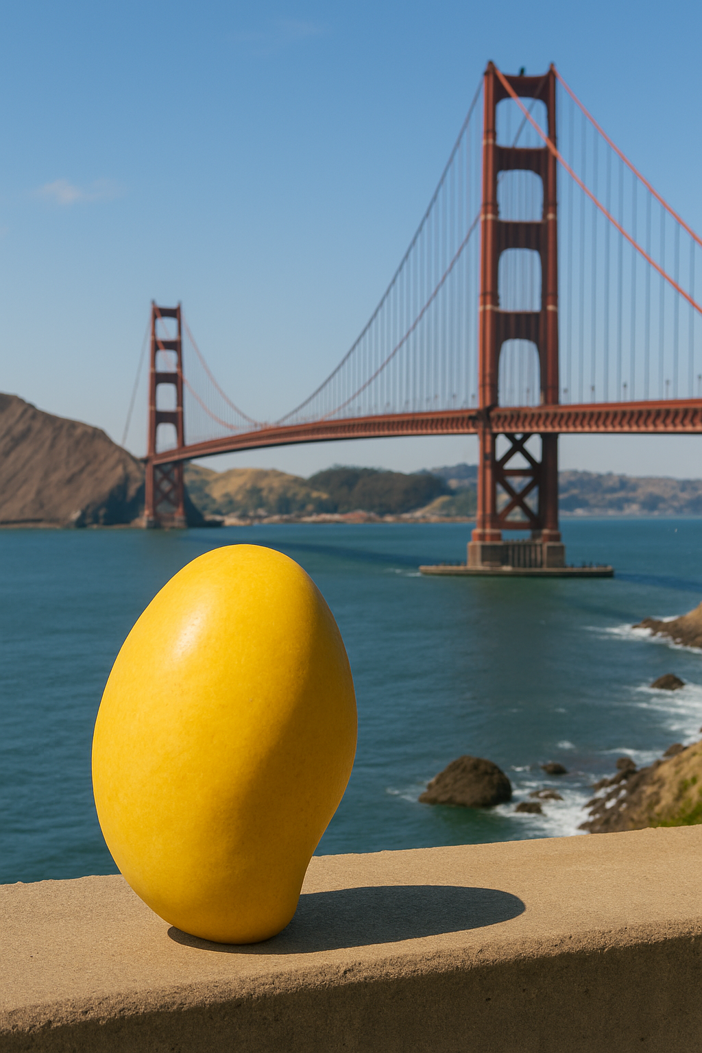 Premium Mangoes 2 KG Box